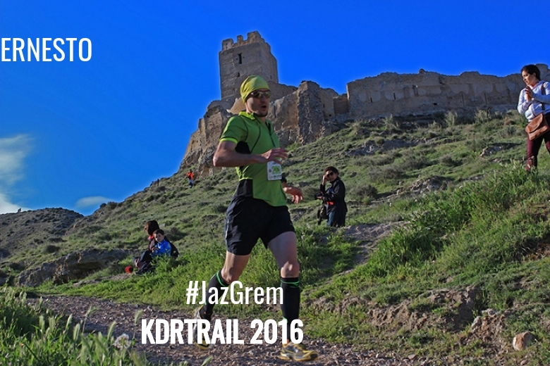 #JoHiVaig - ERNESTO (KDRTRAIL 2016)