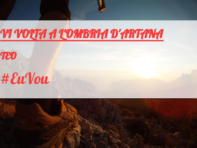 #JoHiVaig - TEO (VI VOLTA A L'OMBRIA D'ARTANA)