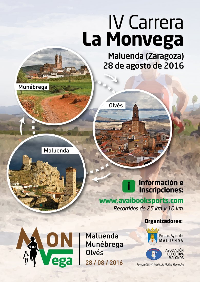 #EuVou - ANGEL (IV CARRERA )