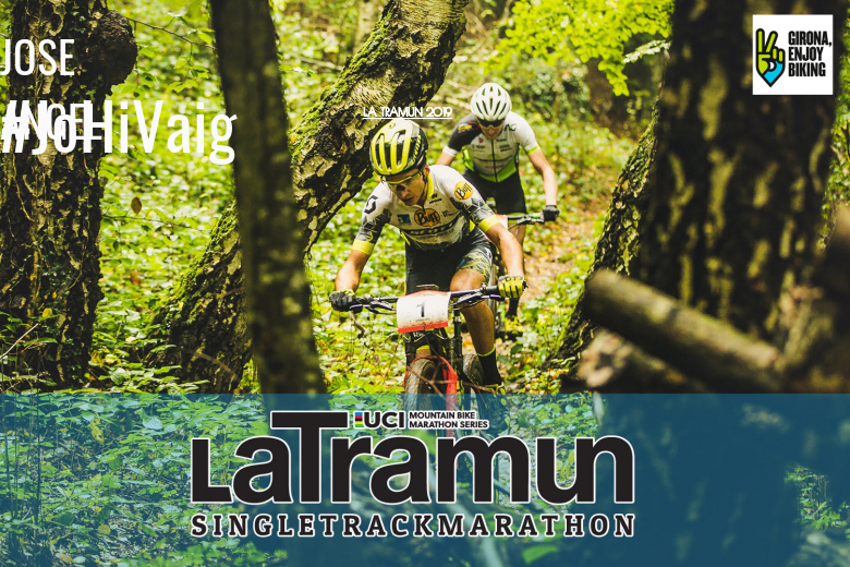 #JoHiVaig - JOSE ANGEL (LA TRAMUN 2019)