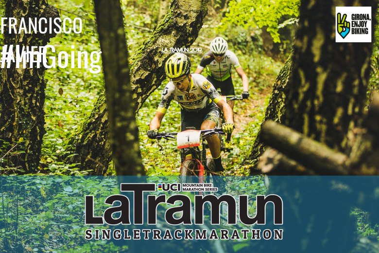 #YoVoy - FRANCISCO JAVIER (LA TRAMUN 2019)