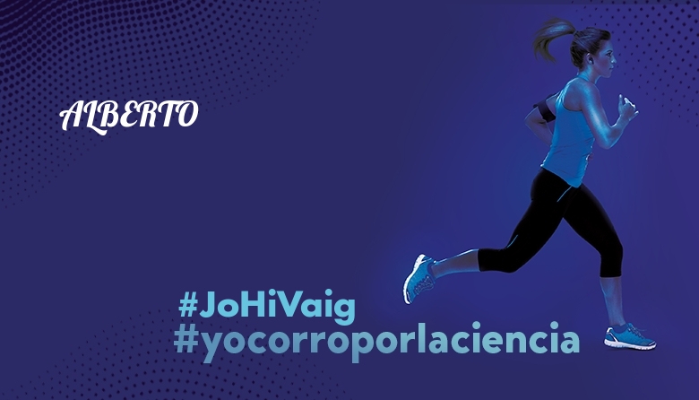 #Ni banoa - ALBERTO (CARRERA POR LA CIENCIA 2025)