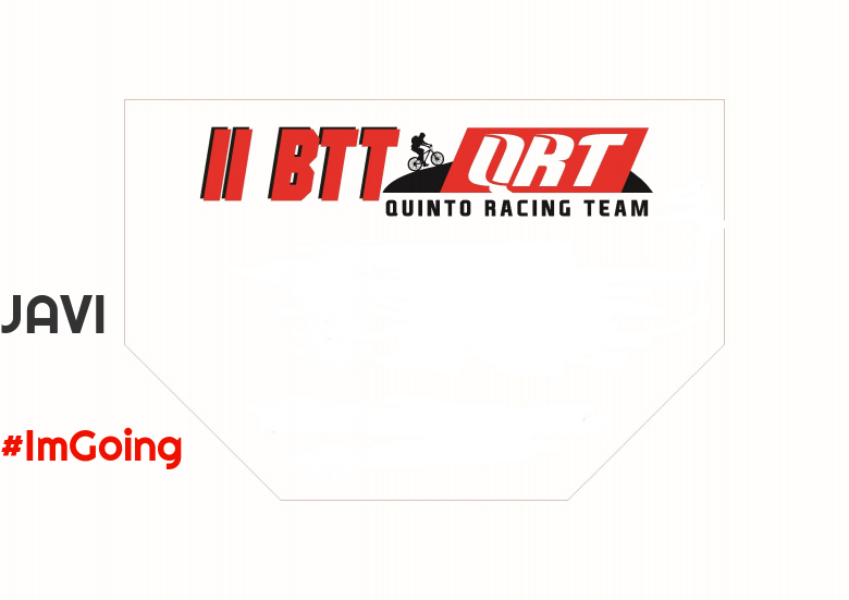 #JazGrem - JAVI (II BTT QUINTO RACING TEAM )