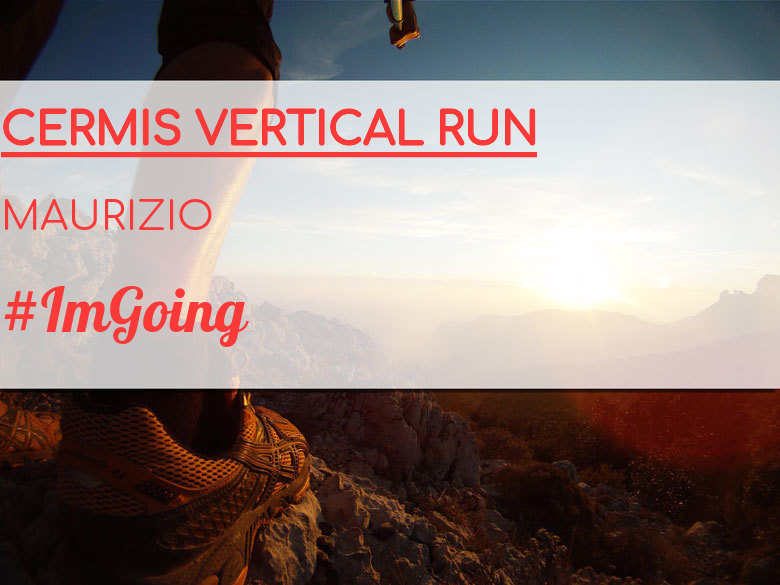 #JoHiVaig - MAURIZIO (CERMIS VERTICAL RUN)