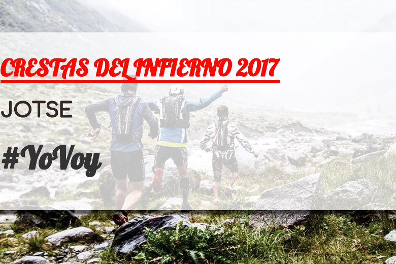 #JoHiVaig - JOTSE (CRESTAS DEL INFIERNO 2017)