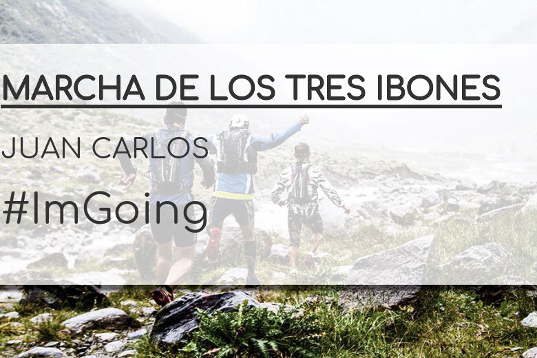 #JoHiVaig - JUAN CARLOS (MARCHA DE LOS TRES IBONES)