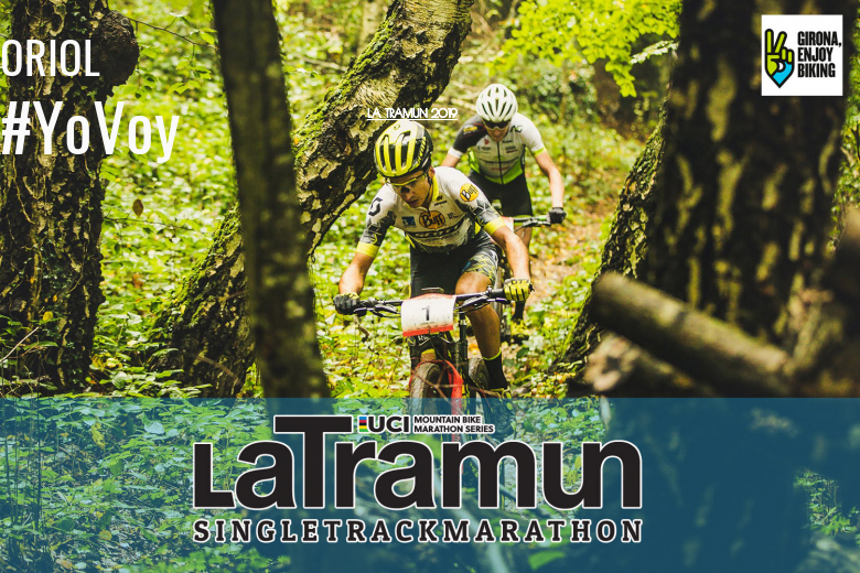 #YoVoy - ORIOL (LA TRAMUN 2019)