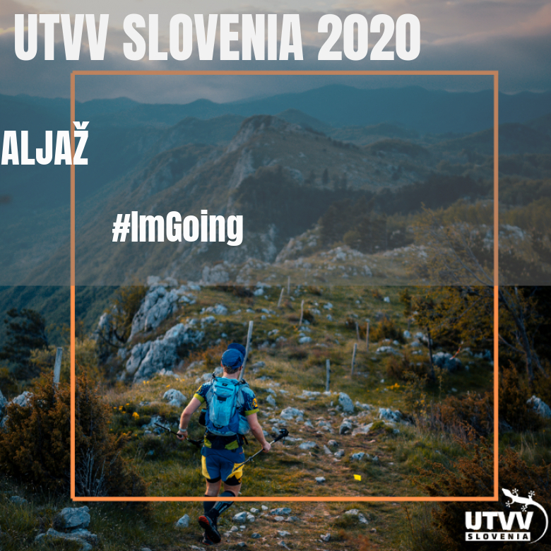 #EuVou - ALJAŽ (UTVV SLOVENIA 2020)