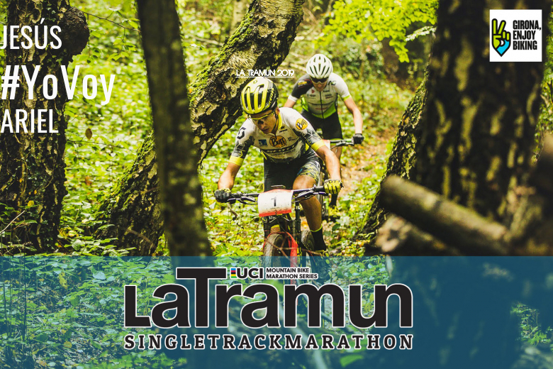 #YoVoy - JESÚS  ARIEL (LA TRAMUN 2019)