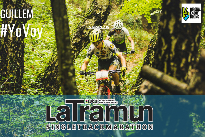 #YoVoy - GUILLEM (LA TRAMUN 2019)