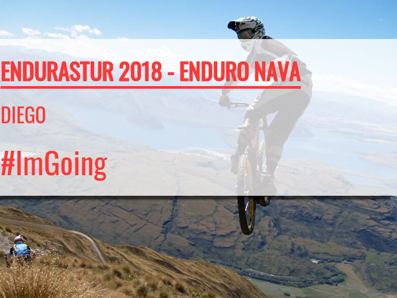 #JazGrem - DIEGO (ENDURASTUR 2018 - ENDURO NAVA)