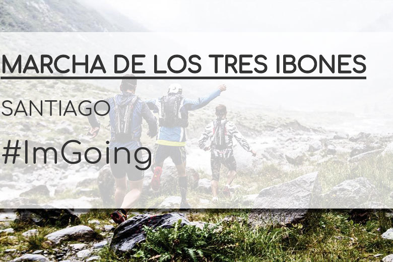 #JazGrem - SANTIAGO (MARCHA DE LOS TRES IBONES)