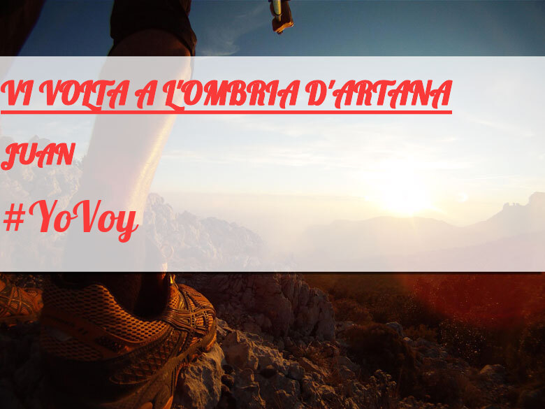 #BinDabei - JUAN (VI VOLTA A L'OMBRIA D'ARTANA)