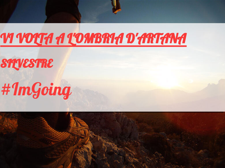 #YoVoy - SILVESTRE (VI VOLTA A L'OMBRIA D'ARTANA)