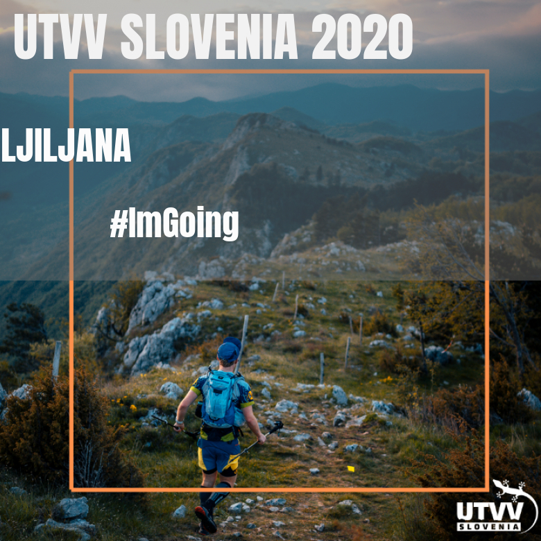 #YoVoy - LJILJANA (UTVV SLOVENIA 2020)