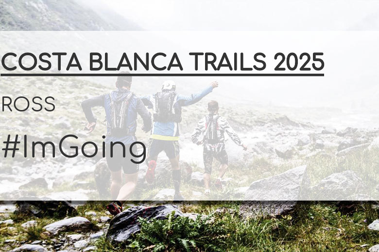 #JoHiVaig - ROSS (COSTA BLANCA TRAILS 2025)