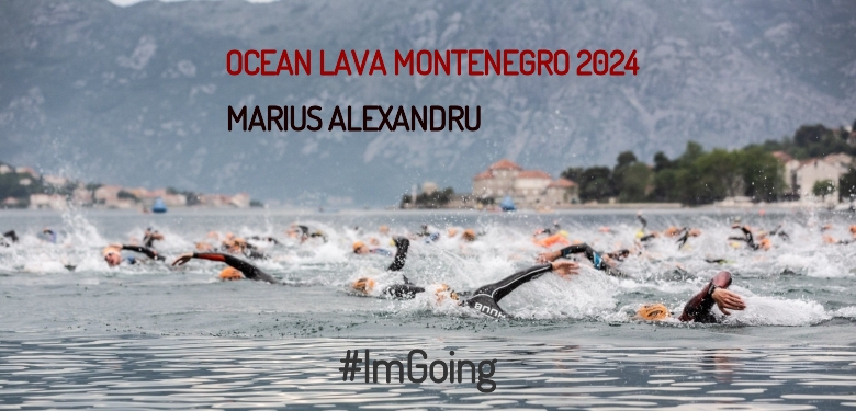 #YoVoy - MARIUS ALEXANDRU (OCEAN LAVA MONTENEGRO 2024)