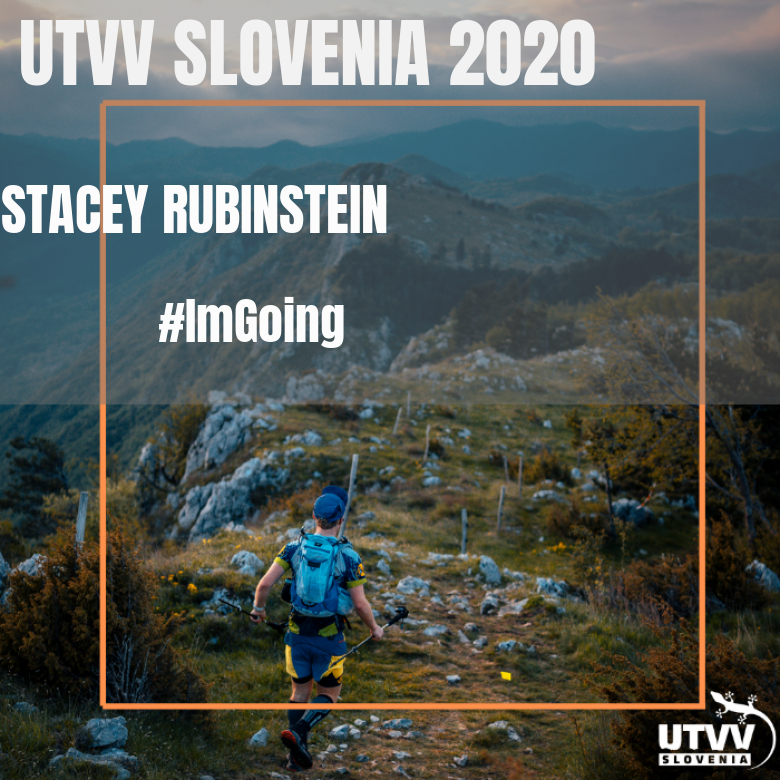 #Ni banoa - STACEY RUBINSTEIN (UTVV SLOVENIA 2020)
