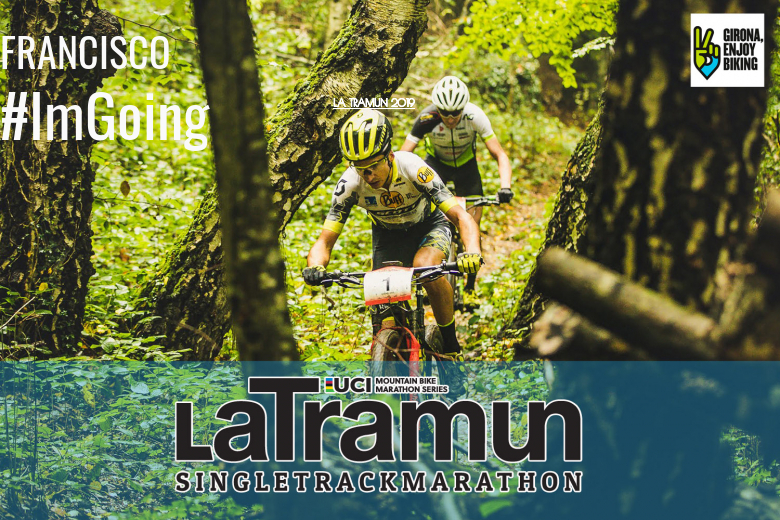 #ImGoing - FRANCISCO (LA TRAMUN 2019)