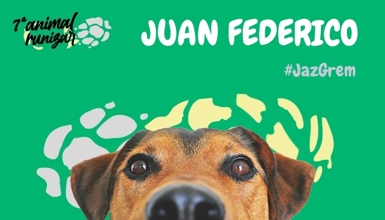 #YoVoy - JUAN FEDERICO (ANIMALRUNIZAR 2024)