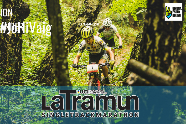 #YoVoy - ION ANDER (LA TRAMUN 2019)