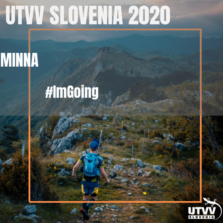 #JazGrem - MINNA (UTVV SLOVENIA 2020)