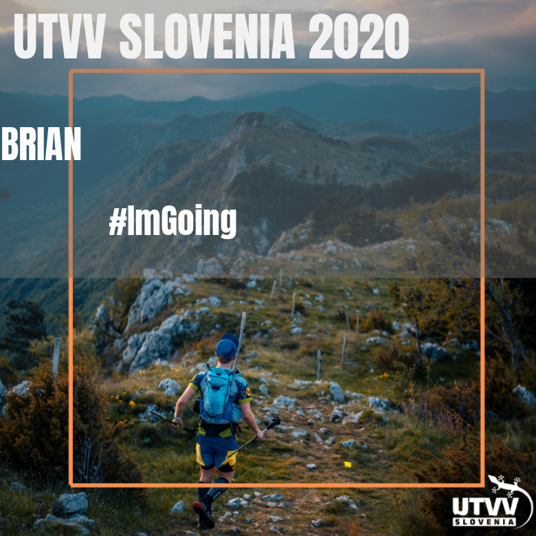 #Ni banoa - BRIAN (UTVV SLOVENIA 2020)