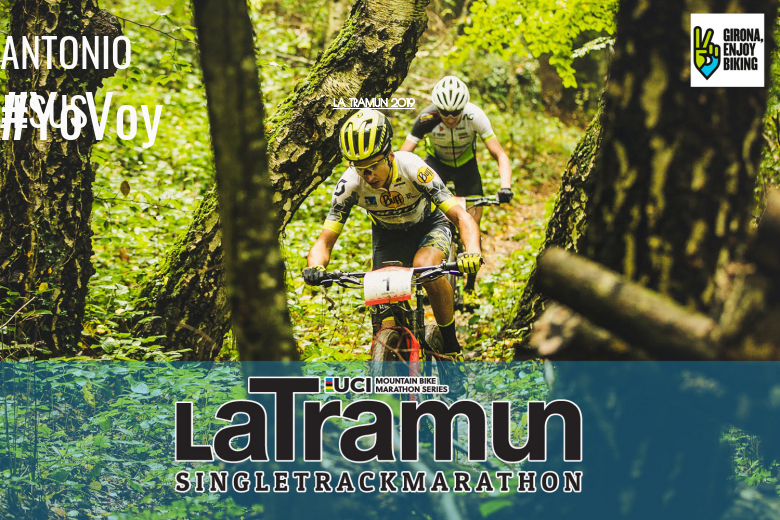 #YoVoy - ANTONIO JESUS (LA TRAMUN 2019)