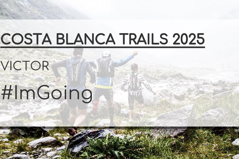 #JazGrem - VICTOR (COSTA BLANCA TRAILS 2025)
