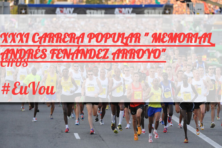 #JazGrem - CHUS (XXXI CARRERA POPULAR 