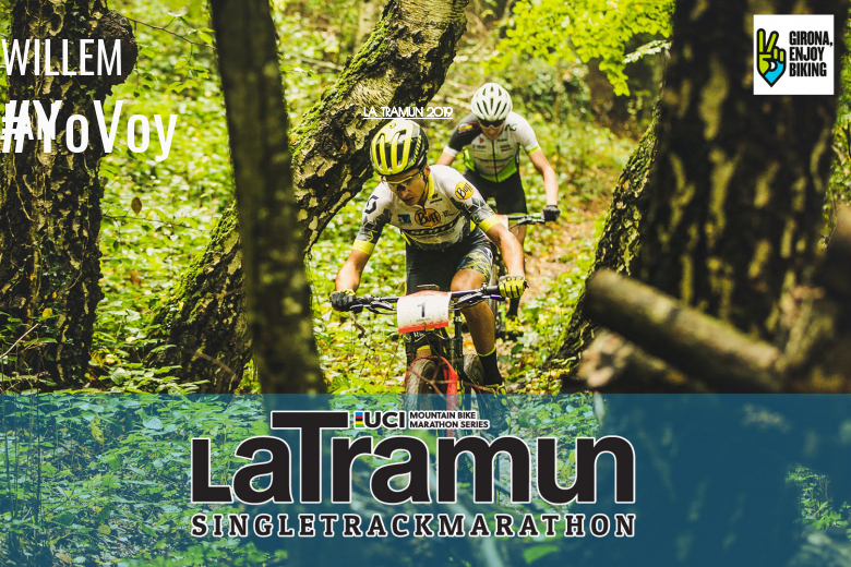 #ImGoing - WILLEM JAN (LA TRAMUN 2019)