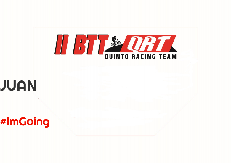 #JazGrem - JUAN (II BTT QUINTO RACING TEAM )