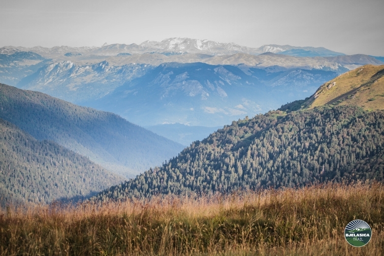 #YoVoy - IVAN (BJELASICA TRAIL 2025)