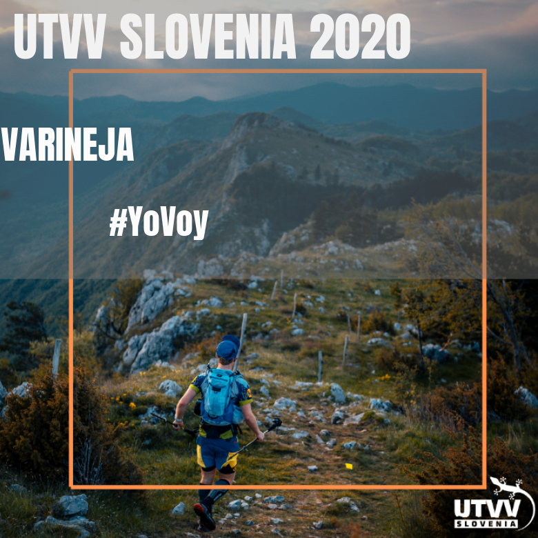 #JoHiVaig - VARINEJA (UTVV SLOVENIA 2020)