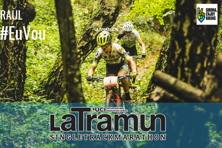 #JoHiVaig - RAUL (LA TRAMUN 2019)