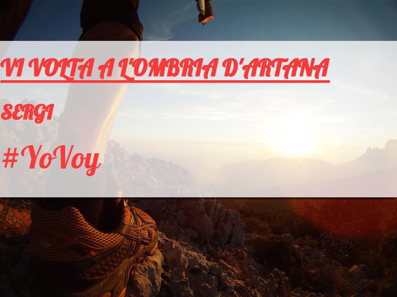 #JazGrem - SERGI (VI VOLTA A L'OMBRIA D'ARTANA)