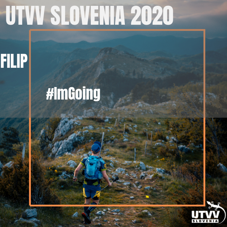 #Ni banoa - FILIP (UTVV SLOVENIA 2020)