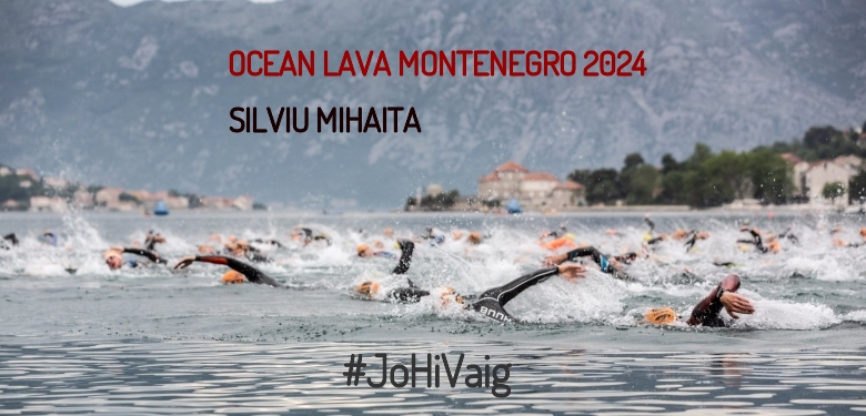 #Ni banoa - SILVIU MIHAITA (OCEAN LAVA MONTENEGRO 2024)