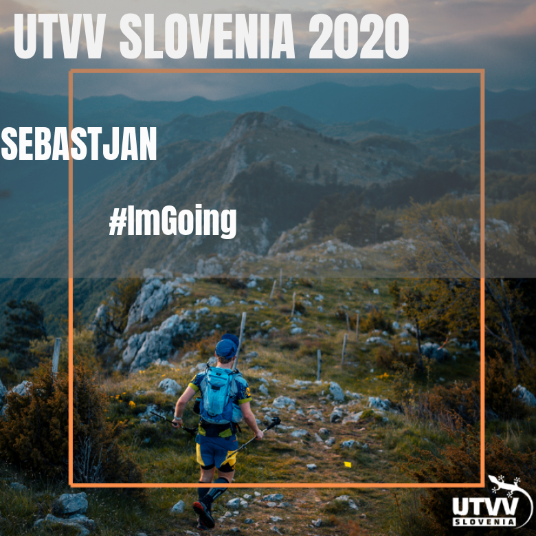 #YoVoy - SEBASTJAN (UTVV SLOVENIA 2020)