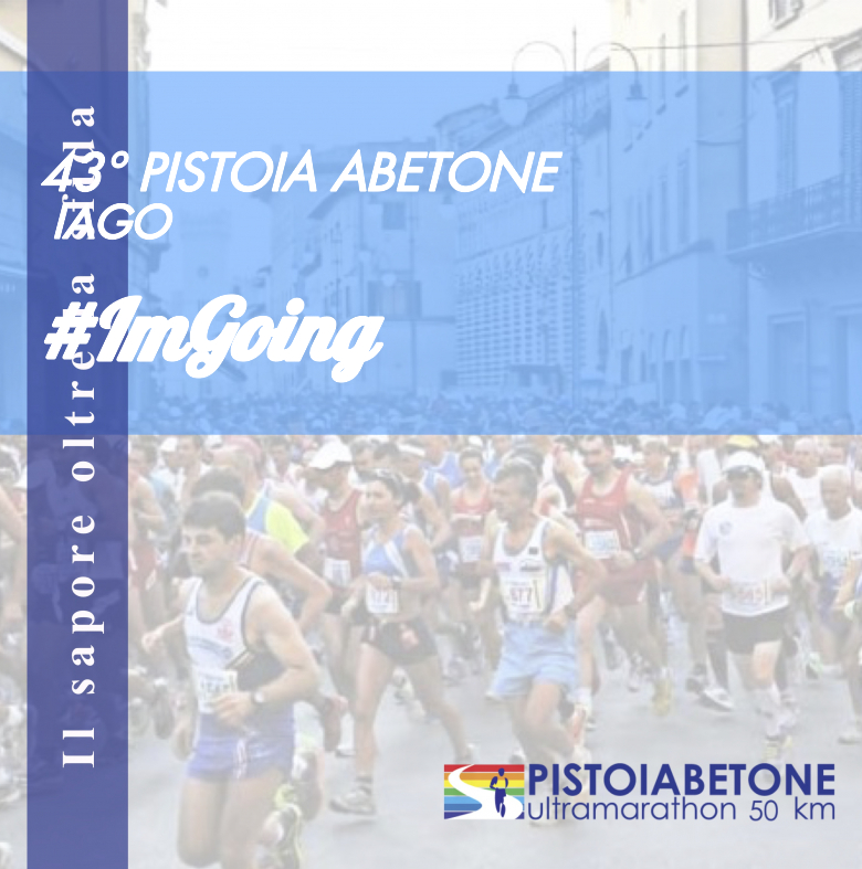 #JazGrem - IAGO (43° PISTOIA ABETONE)