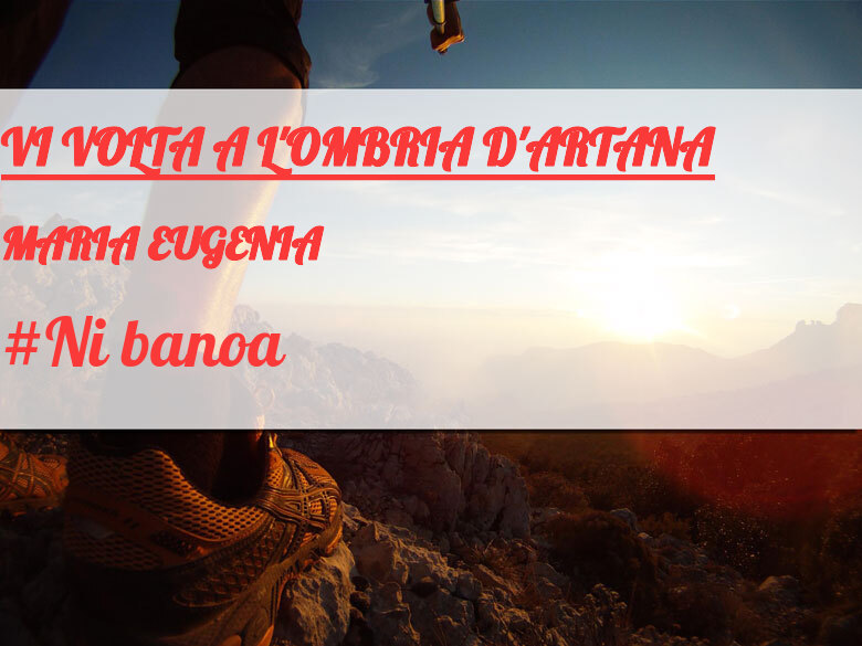 #JazGrem - MARIA EUGENIA (VI VOLTA A L'OMBRIA D'ARTANA)