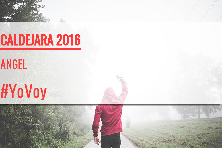 #JazGrem - ANGEL (CALDEJARA 2016)