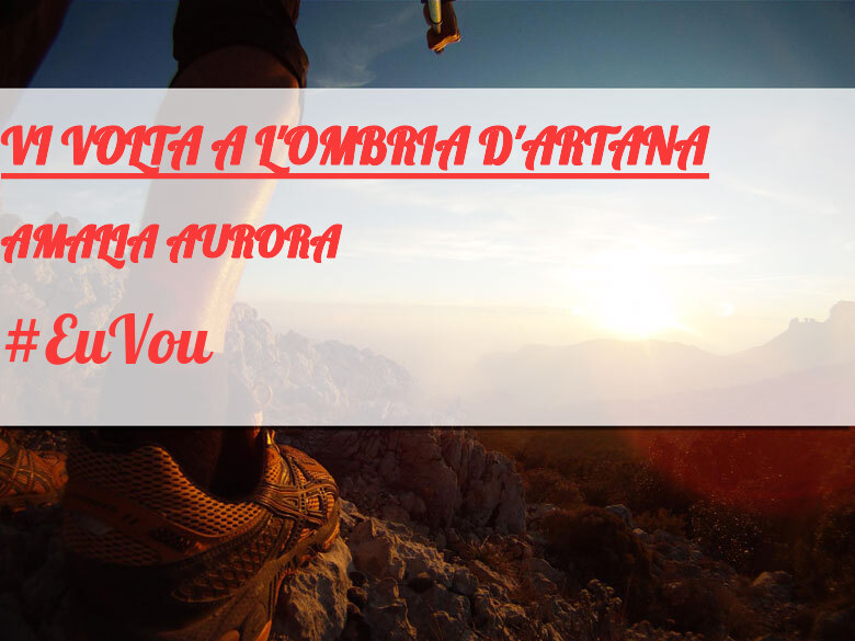 #JazGrem - AMALIA AURORA (VI VOLTA A L'OMBRIA D'ARTANA)