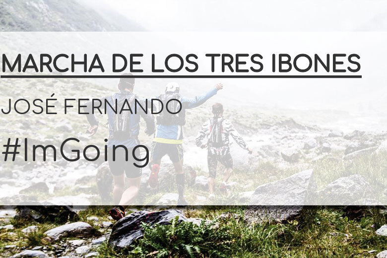 #JoHiVaig - JOSÉ FERNANDO (MARCHA DE LOS TRES IBONES)