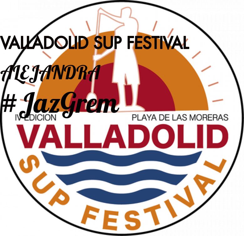 #Ni banoa - ALEJANDRA (VALLADOLID SUP FESTIVAL)