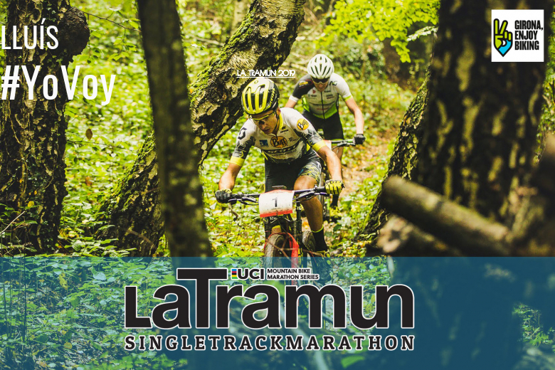 #ImGoing - LLUÍS (LA TRAMUN 2019)