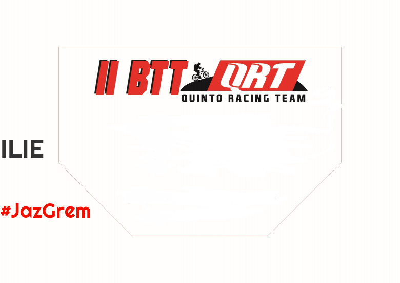 #YoVoy - ILIE (II BTT QUINTO RACING TEAM )