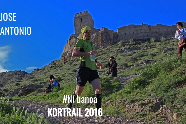 #JoHiVaig - JOSE ANTONIO (KDRTRAIL 2016)