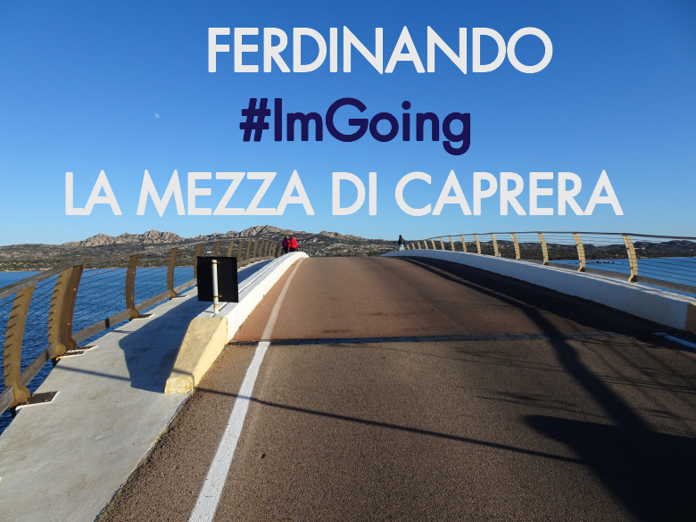 #Ni banoa - FERDINANDO (LA MEZZA DI CAPRERA)