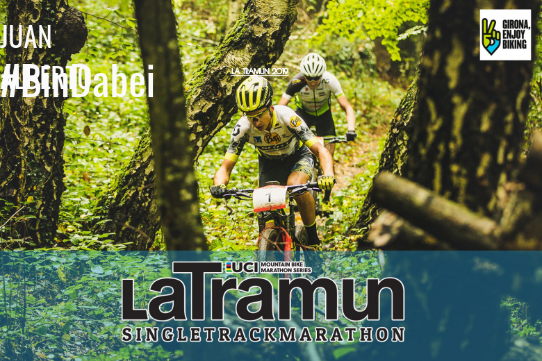 #EuVou - JUAN ALBERTO (LA TRAMUN 2019)